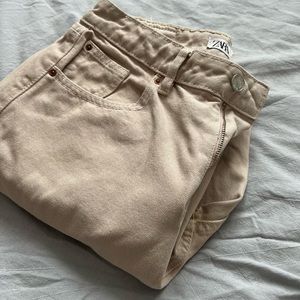 zara pants